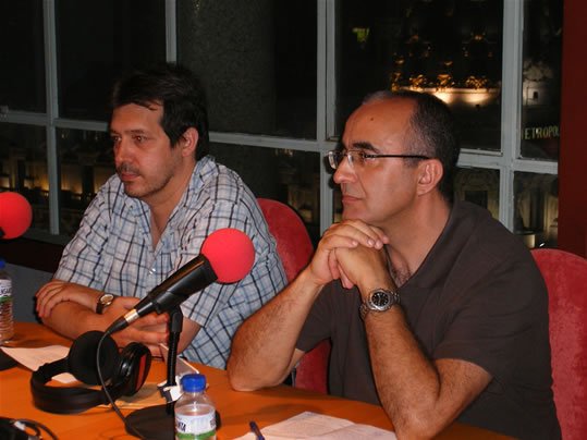 finalistas